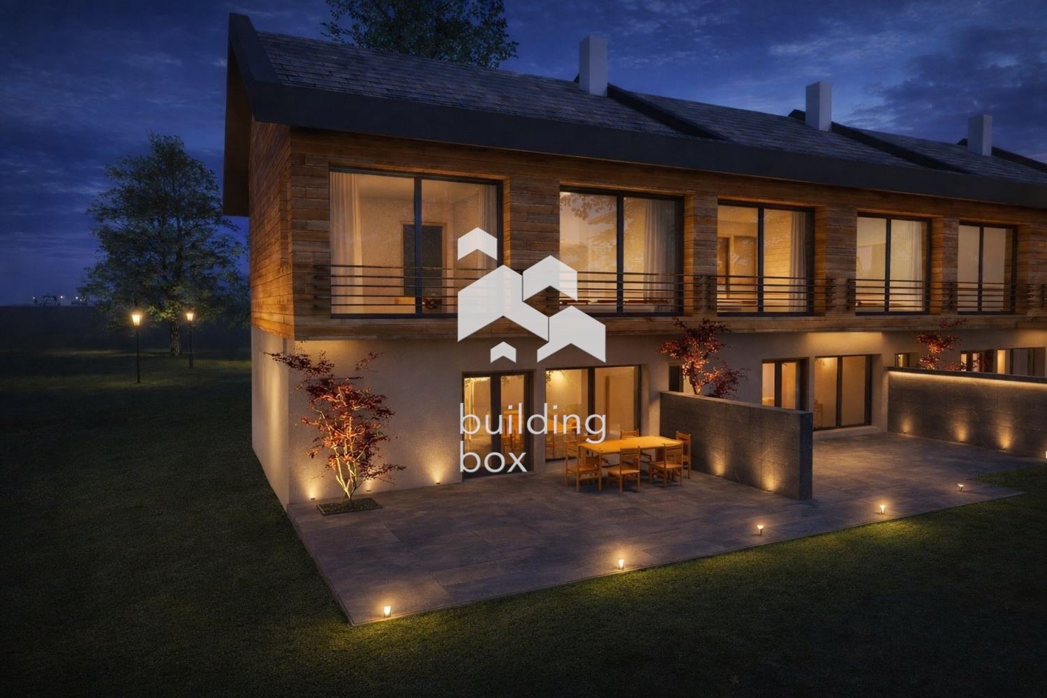 Продава КЪЩА, с. Труд, област Пловдив, снимка 5 - Къщи - 53987479