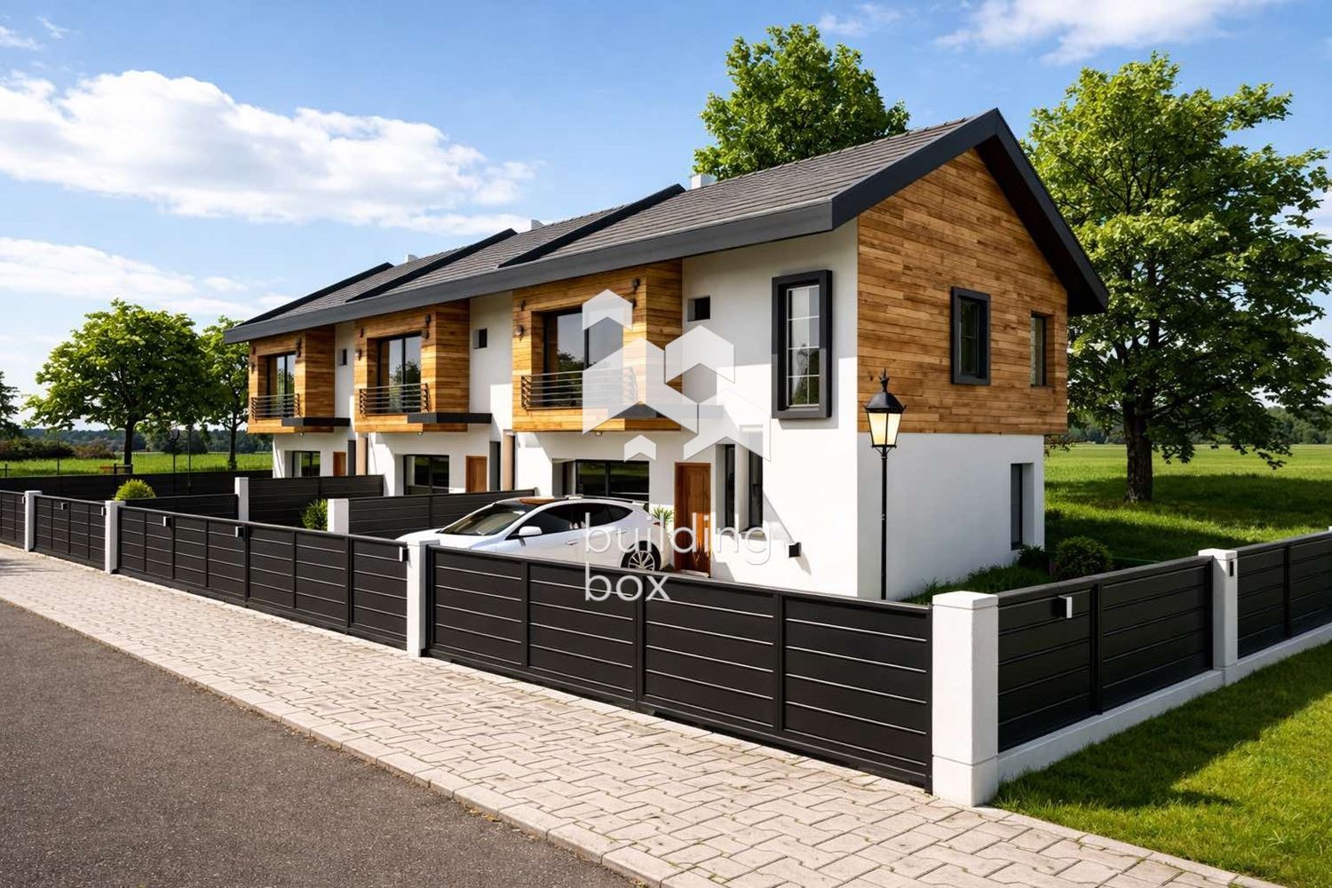 Продава КЪЩА, с. Труд, област Пловдив