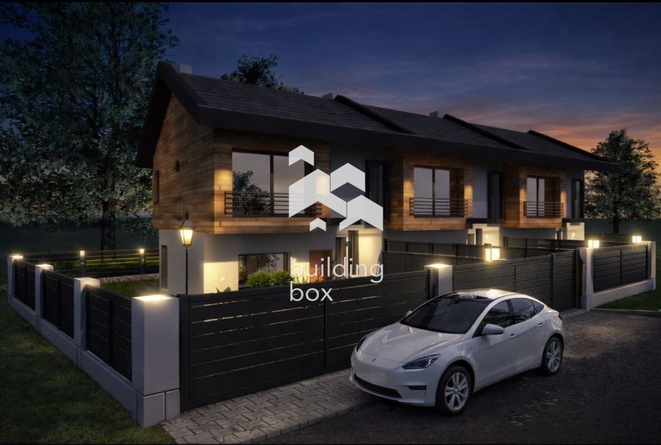 Продава КЪЩА, с. Труд, област Пловдив, снимка 4 - Къщи - 53987479