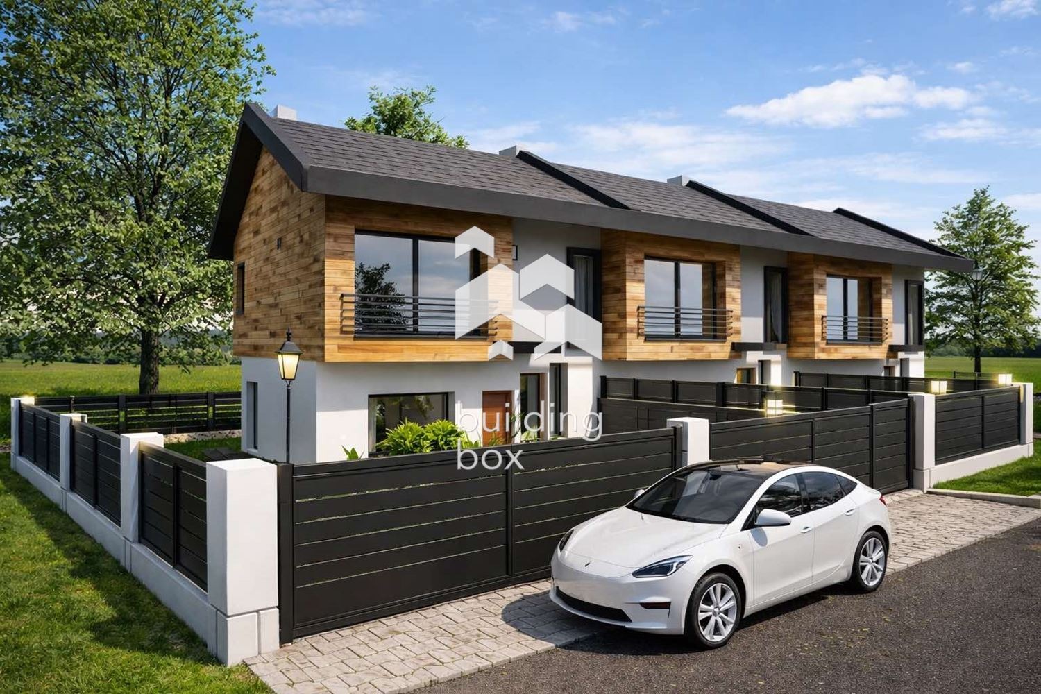 Продава КЪЩА, с. Труд, област Пловдив, снимка 3 - Къщи - 53987479