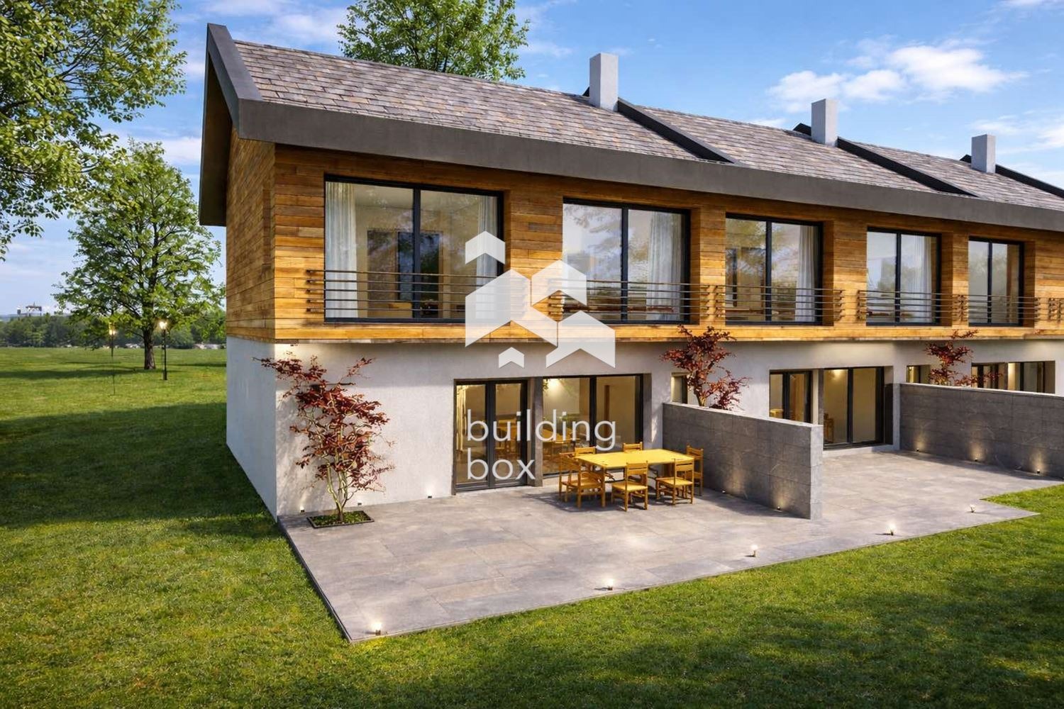 Продава КЪЩА, с. Труд, област Пловдив, снимка 6 - Къщи - 53987479