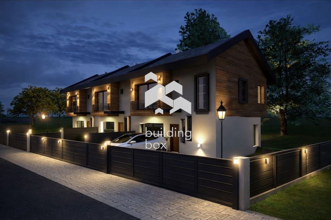 Продава КЪЩА, с. Труд, област Пловдив, снимка 2 - Къщи - 53987479