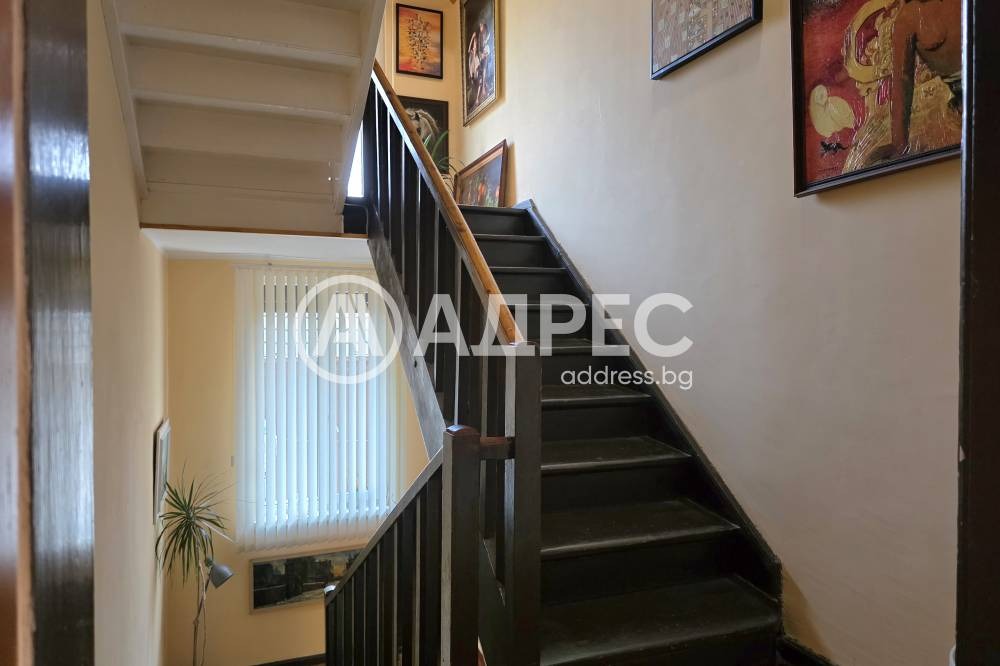 Продава КЪЩА, гр. София, Медицинска академия, снимка 4 - Къщи - 54847356