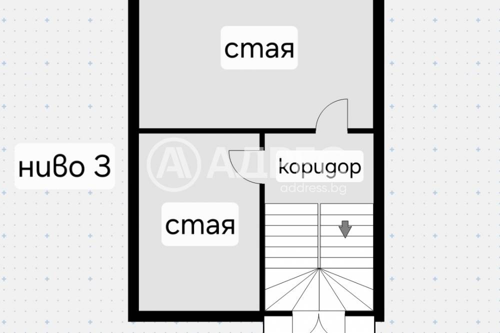 Продава КЪЩА, гр. София, Медицинска академия, снимка 12 - Къщи - 54847356