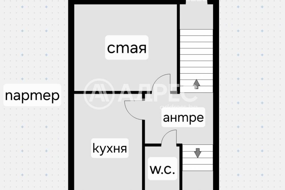 Продава КЪЩА, гр. София, Медицинска академия, снимка 10 - Къщи - 54847356