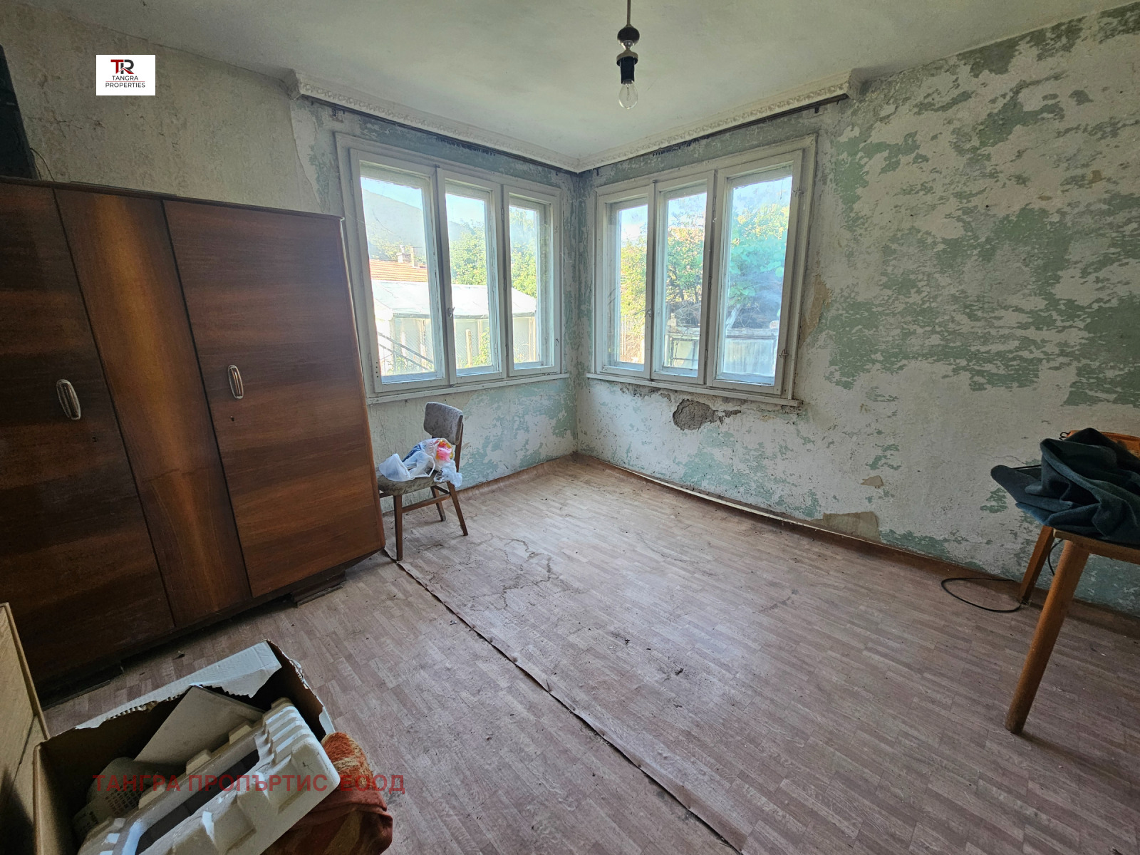 Продава КЪЩА, гр. Земен, област Перник, снимка 7 - Къщи - 55211721