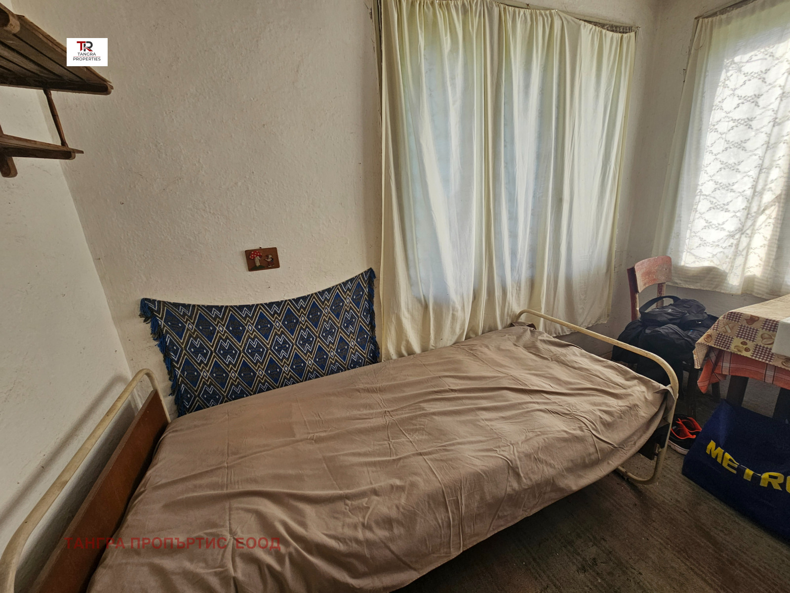 Продава КЪЩА, гр. Земен, област Перник, снимка 10 - Къщи - 55211721
