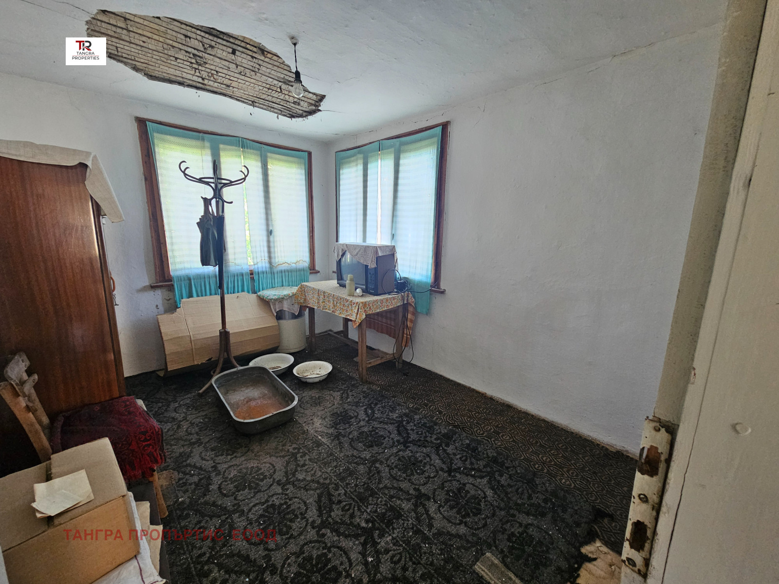 Продава КЪЩА, гр. Земен, област Перник, снимка 12 - Къщи - 55211721