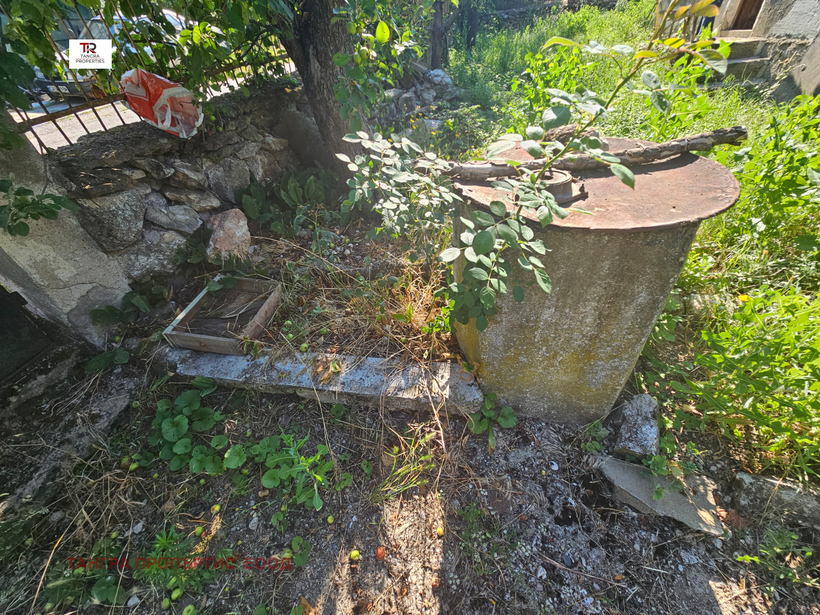 Продава КЪЩА, гр. Земен, област Перник, снимка 3 - Къщи - 55211721
