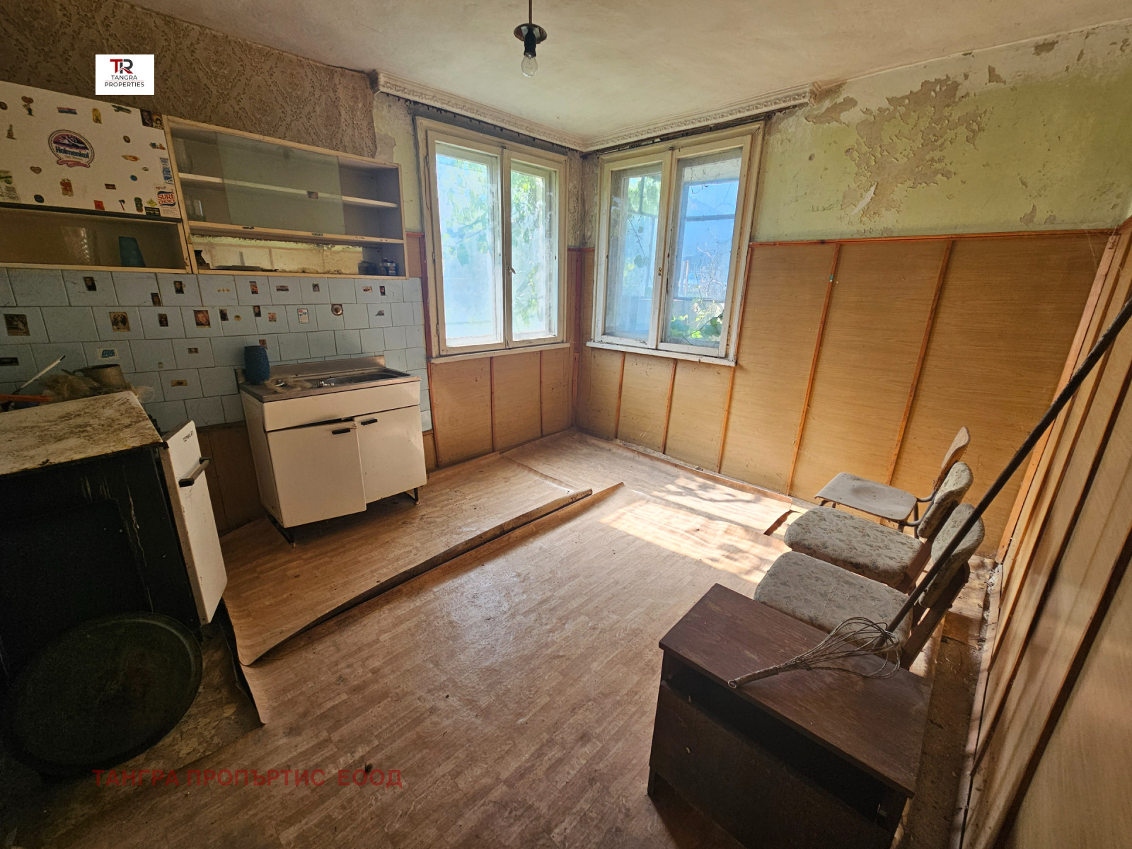 Продава КЪЩА, гр. Земен, област Перник, снимка 8 - Къщи - 55211721