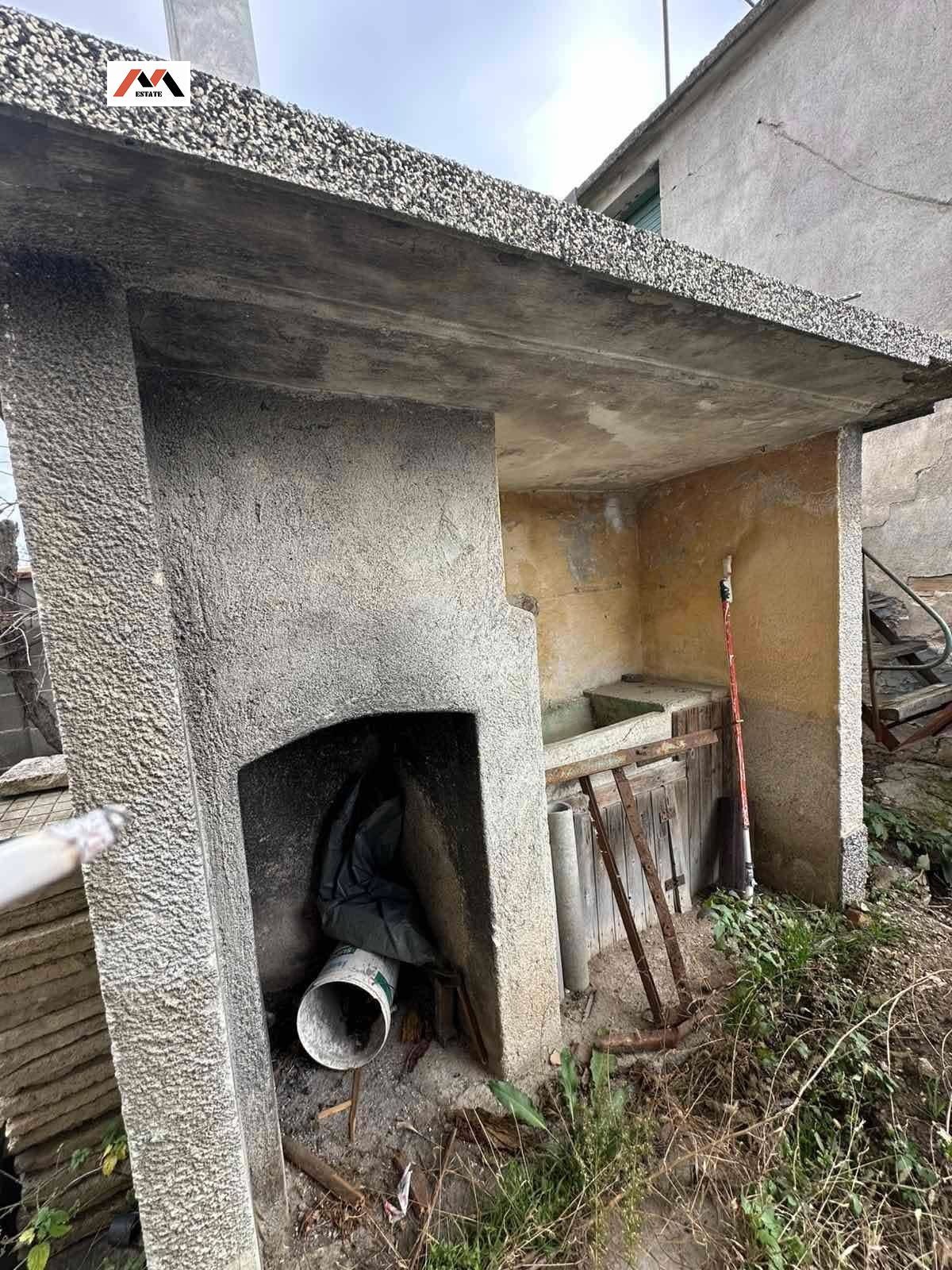 Продава КЪЩА, с. Ягода, област Стара Загора, снимка 4 - Къщи - 55524084