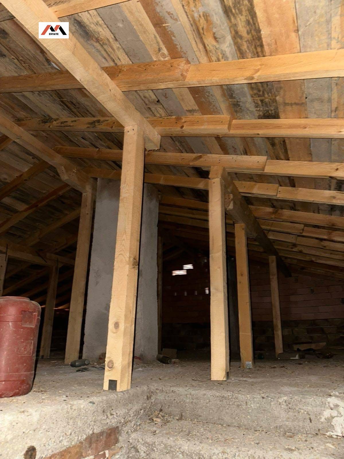Продава КЪЩА, с. Ягода, област Стара Загора, снимка 11 - Къщи - 55524084