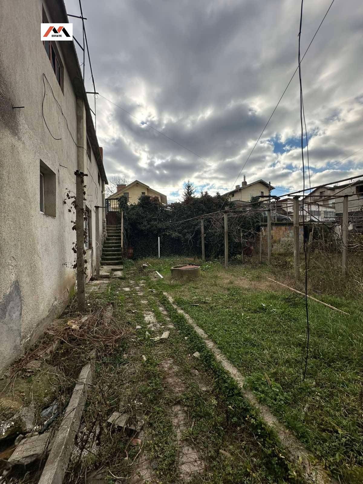 Продава КЪЩА, с. Ягода, област Стара Загора, снимка 5 - Къщи - 55524084