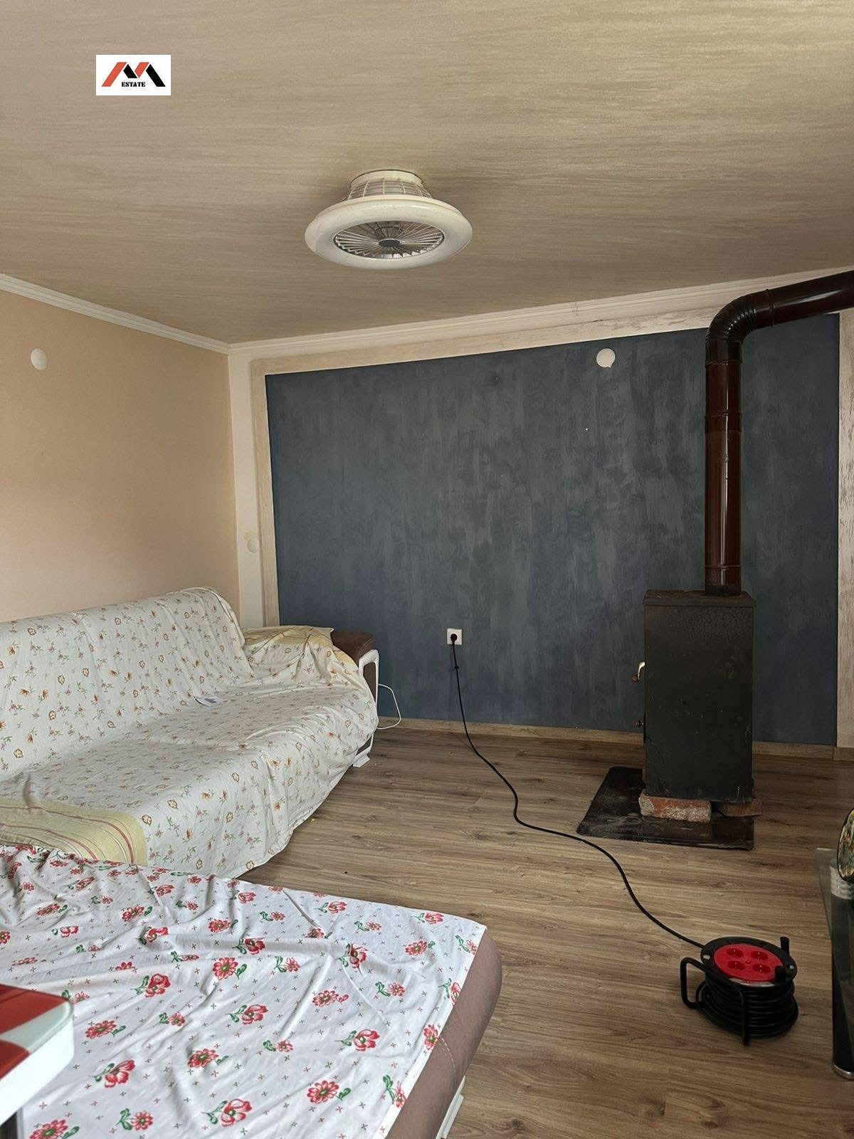 Продава КЪЩА, с. Ягода, област Стара Загора, снимка 8 - Къщи - 55524084