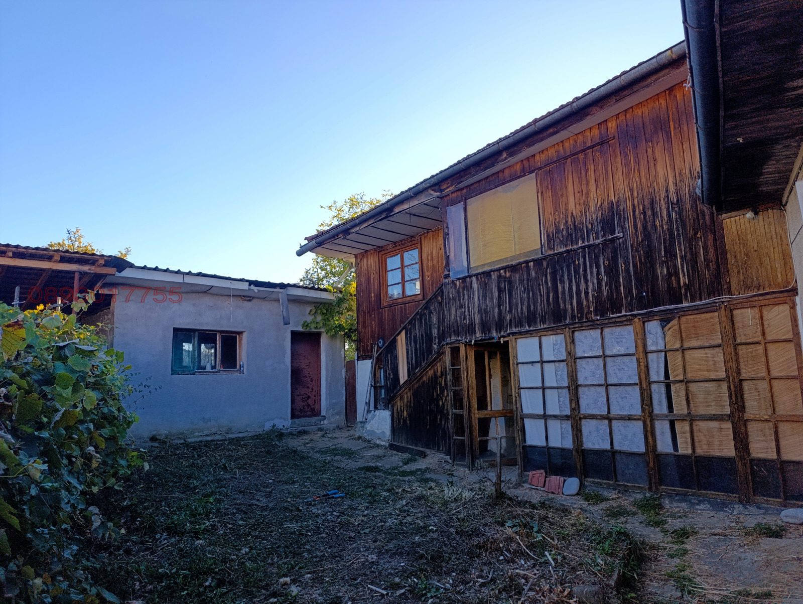 Продава КЪЩА, гр. Троян, област Ловеч, снимка 2 - Къщи - 56473710