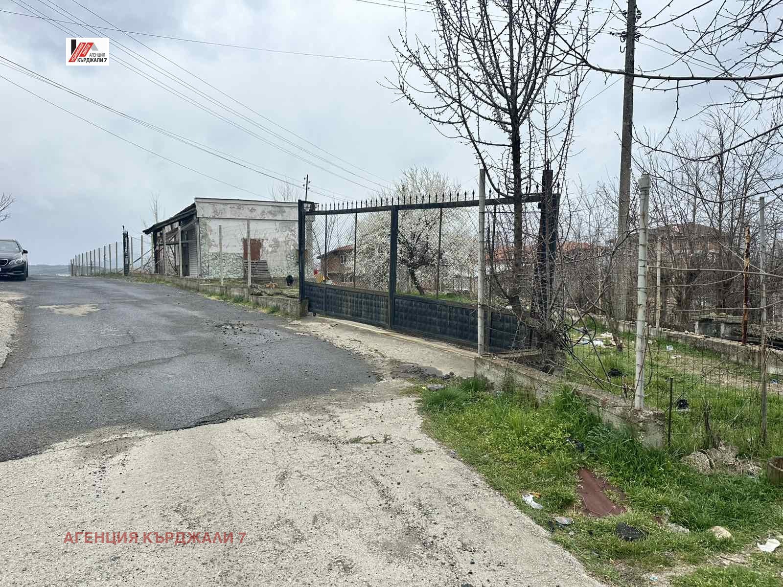 Продава МАГАЗИН, с. Сипей, област Кърджали, снимка 9 - Магазини - 55570607