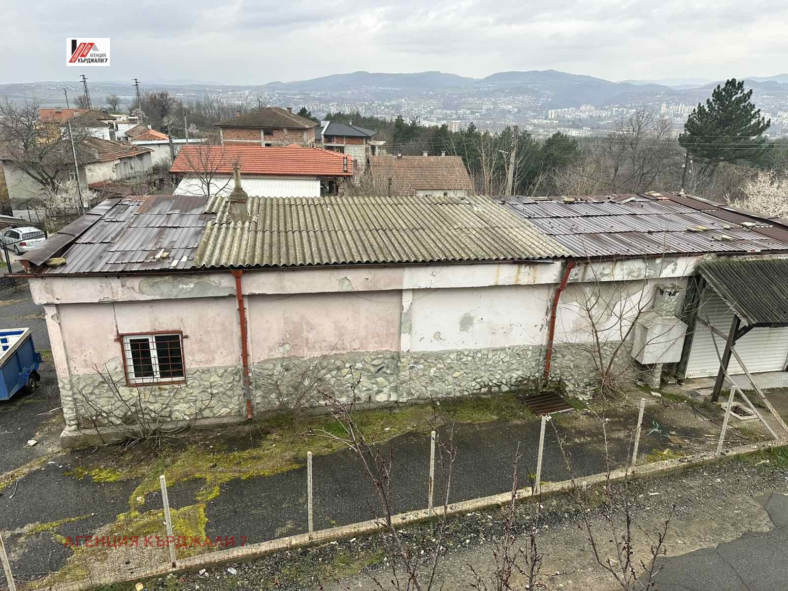 Продава МАГАЗИН, с. Сипей, област Кърджали, снимка 12 - Магазини - 55570607