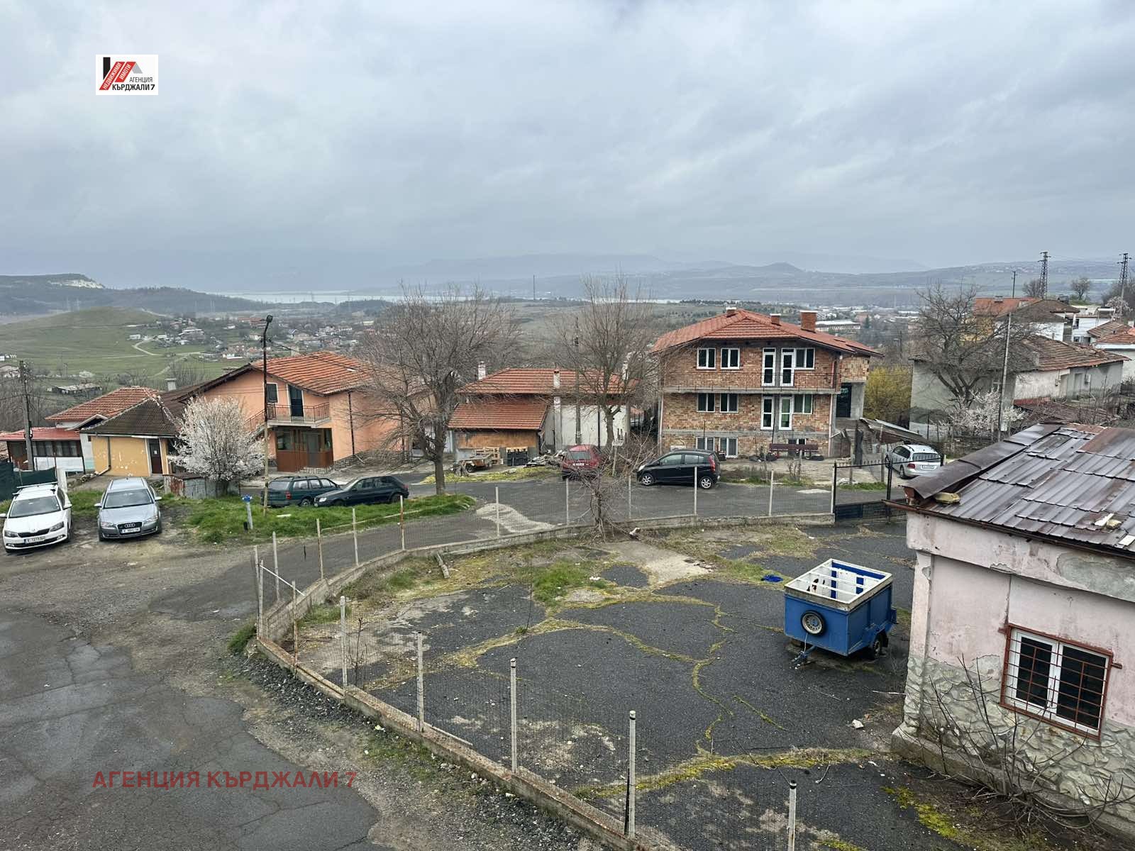 Продава МАГАЗИН, с. Сипей, област Кърджали, снимка 8 - Магазини - 55570607