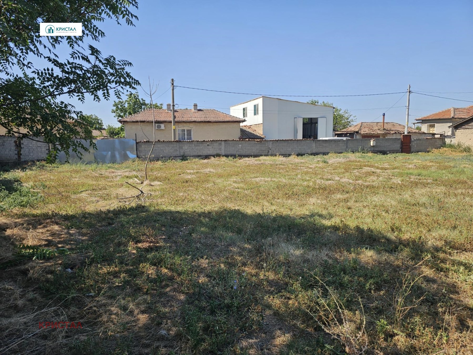Продава ПАРЦЕЛ, с. Дълго поле, област Пловдив, снимка 3 - Парцели - 55557198