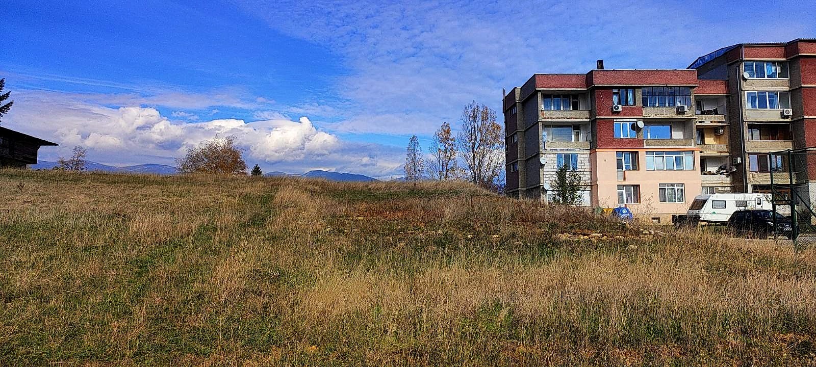 Продава ПАРЦЕЛ, гр. Разлог, област Благоевград, снимка 5 - Парцели - 56679745
