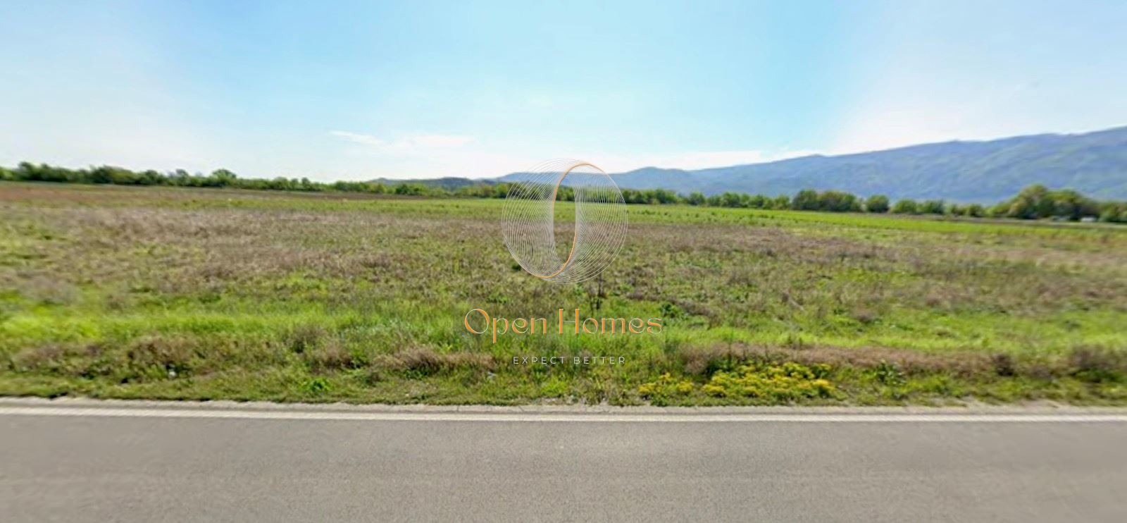 Продава ЗЕМЕДЕЛСКА ЗЕМЯ, с. Куртово Конаре, област Пловдив