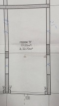 Продава ГАРАЖ, ПАРКОМЯСТО, гр. Монтана, Идеален център, снимка 3