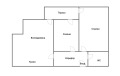 Продава  3-стаен град Варна , Младост 1 , 87 кв.м | 44585068 - изображение [15]