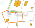 Продава  Парцел град София , с. Бистрица , 899 кв.м | 78756113 - изображение [3]