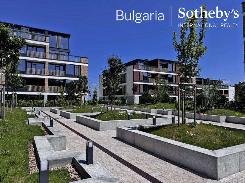 Продава 3-СТАЕН в град София, Бояна - 124 кв.м / 317 000 € » 619 998.11 лв., БЪЛГАРИЯ СОТБИС ИНТЕРНЕШЪНЪЛ РИЪЛТИ