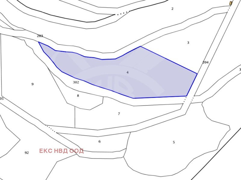 Продава ЗЕМЕДЕЛСКА ЗЕМЯ в област Пловдив, с. Първенец - 4 дка / 115 000 € » 224 920.45 лв., ЕКС НВД ПЛОВДИВ ООД