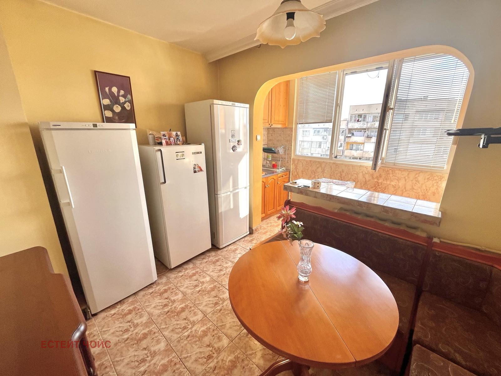 Продава 3-СТАЕН | Imot.bg — изображение 3