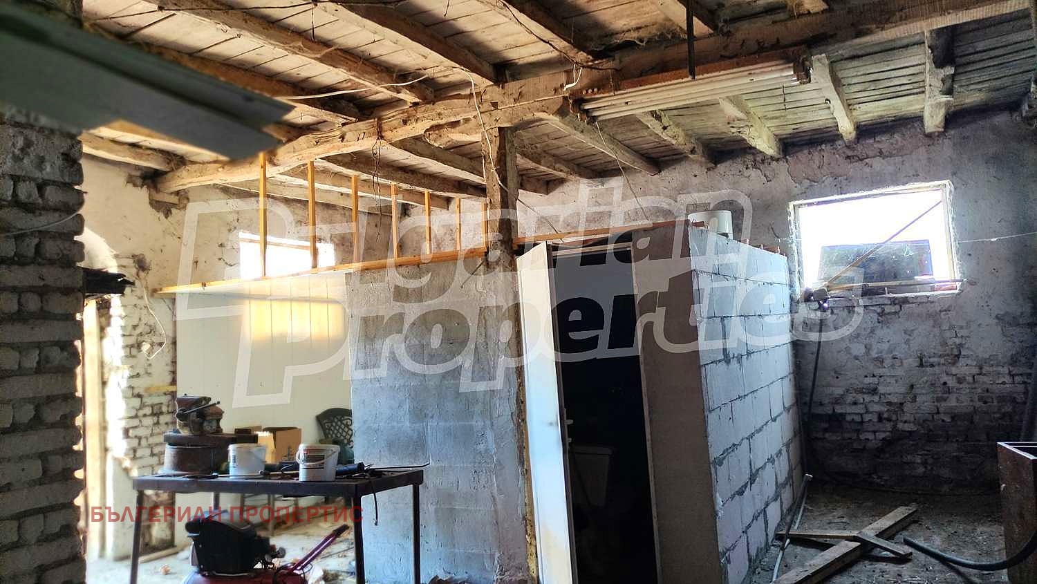 Продава ПРОМ. ПОМЕЩЕНИЕ | Imot.bg — изображение 7