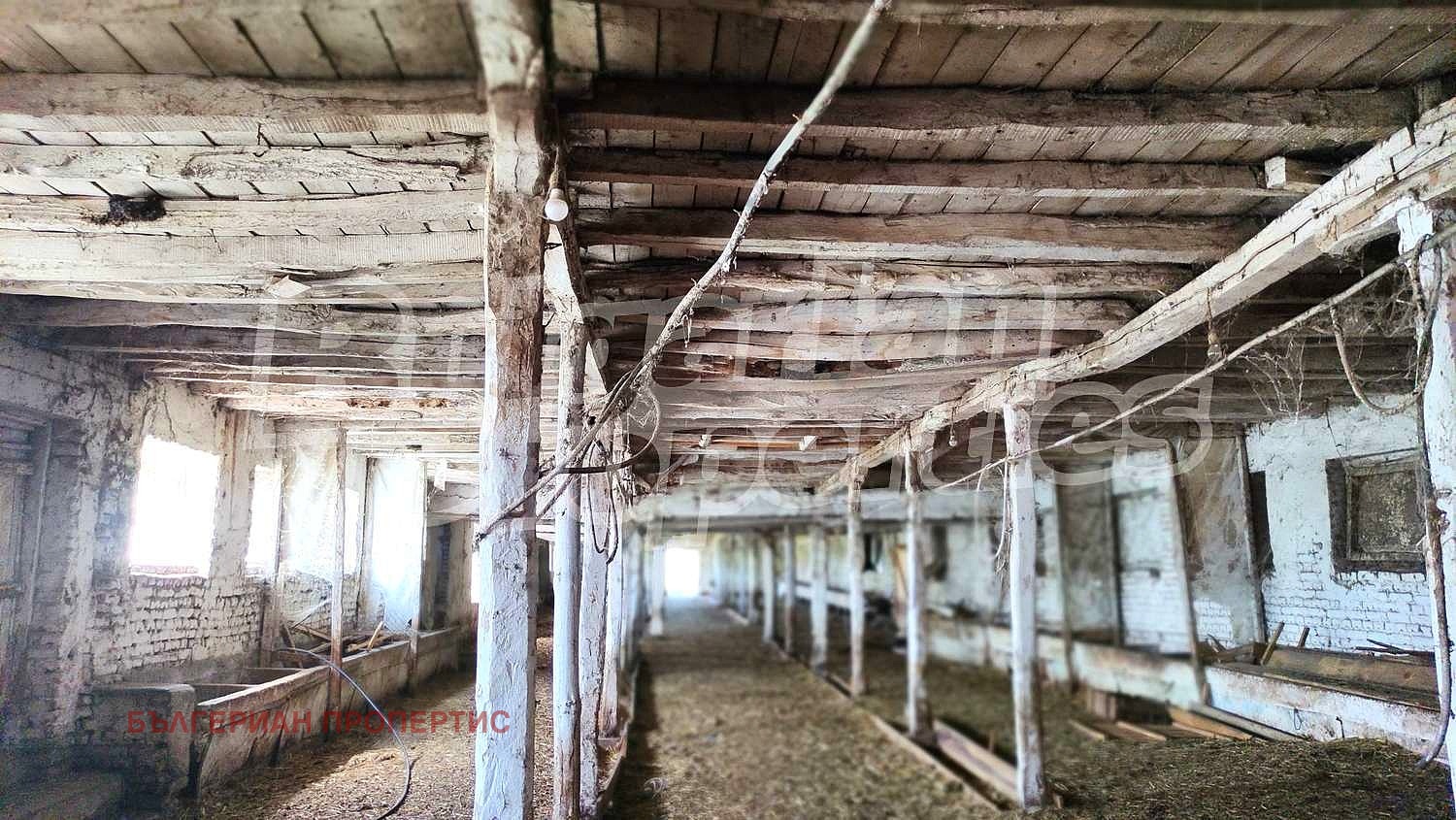 Продава ПРОМ. ПОМЕЩЕНИЕ | Imot.bg — изображение 5