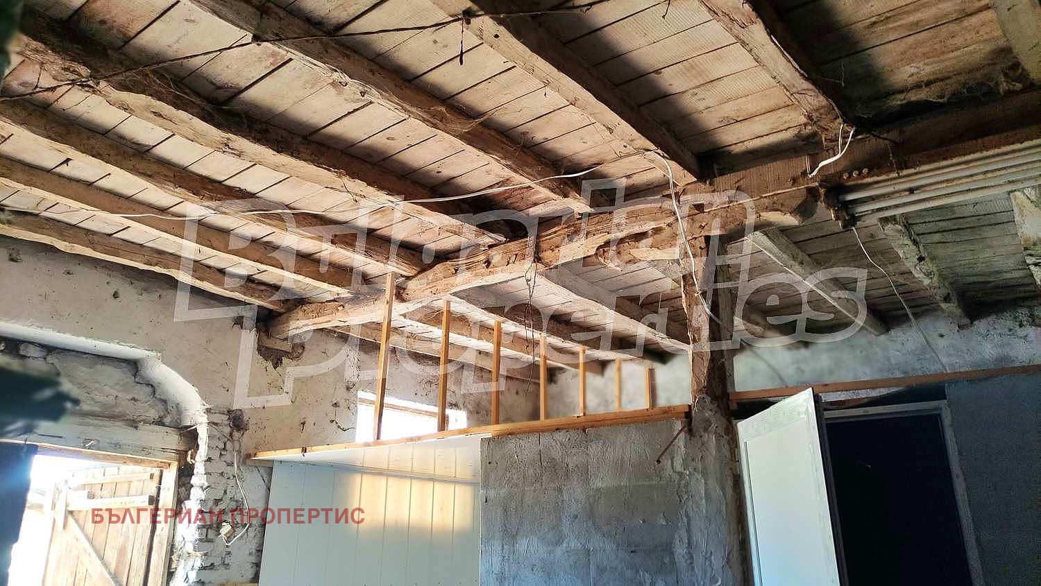 Продава ПРОМ. ПОМЕЩЕНИЕ | Imot.bg — изображение 8