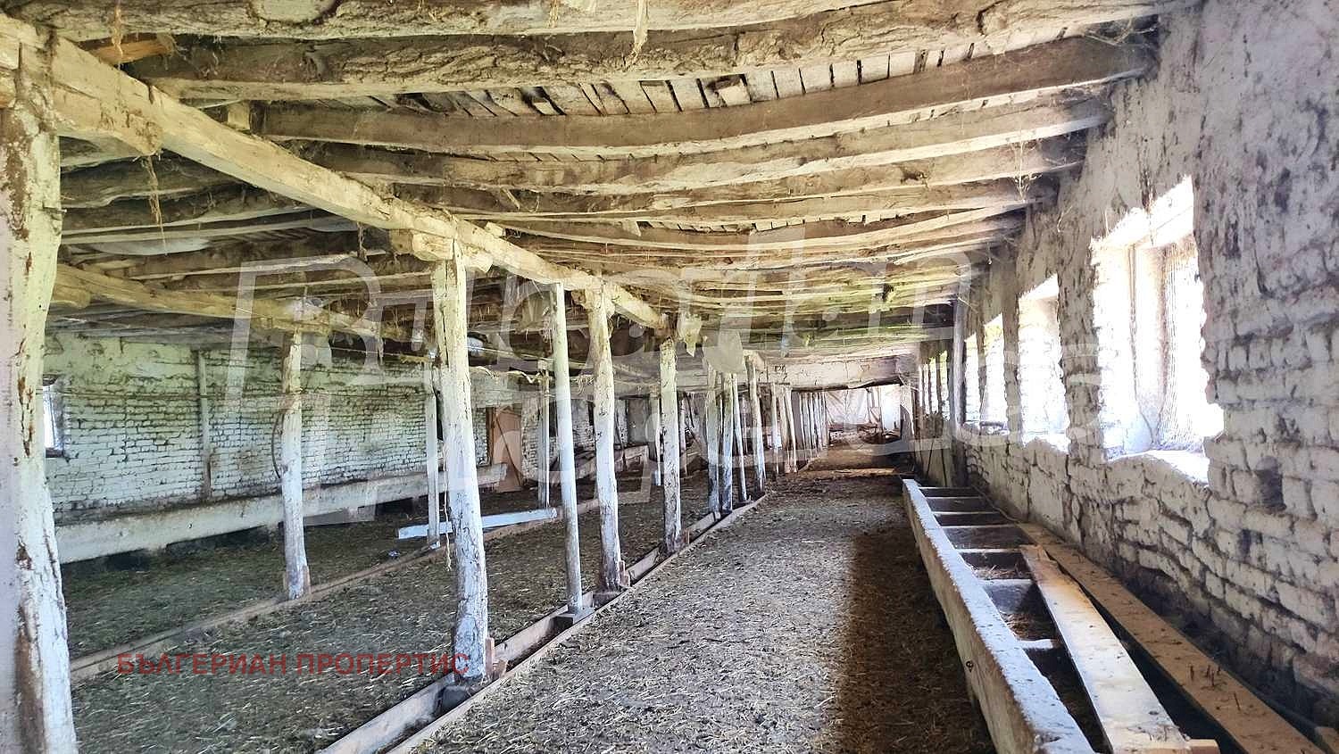 Продава ПРОМ. ПОМЕЩЕНИЕ | Imot.bg — изображение 1