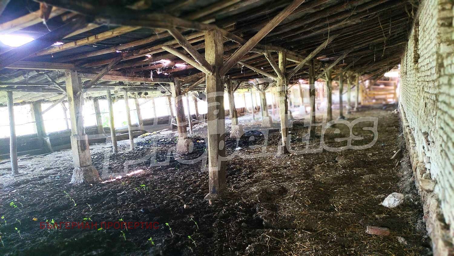 Продава ПРОМ. ПОМЕЩЕНИЕ | Imot.bg — изображение 9