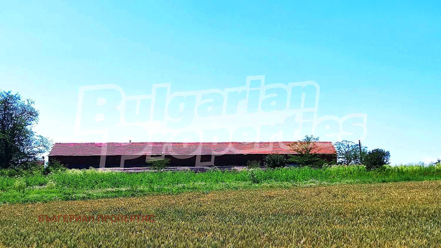 Продава ПРОМ. ПОМЕЩЕНИЕ | Imot.bg — изображение 4