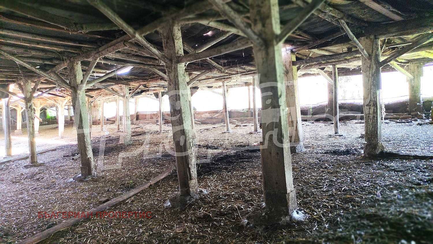 Продава ПРОМ. ПОМЕЩЕНИЕ | Imot.bg — изображение 10