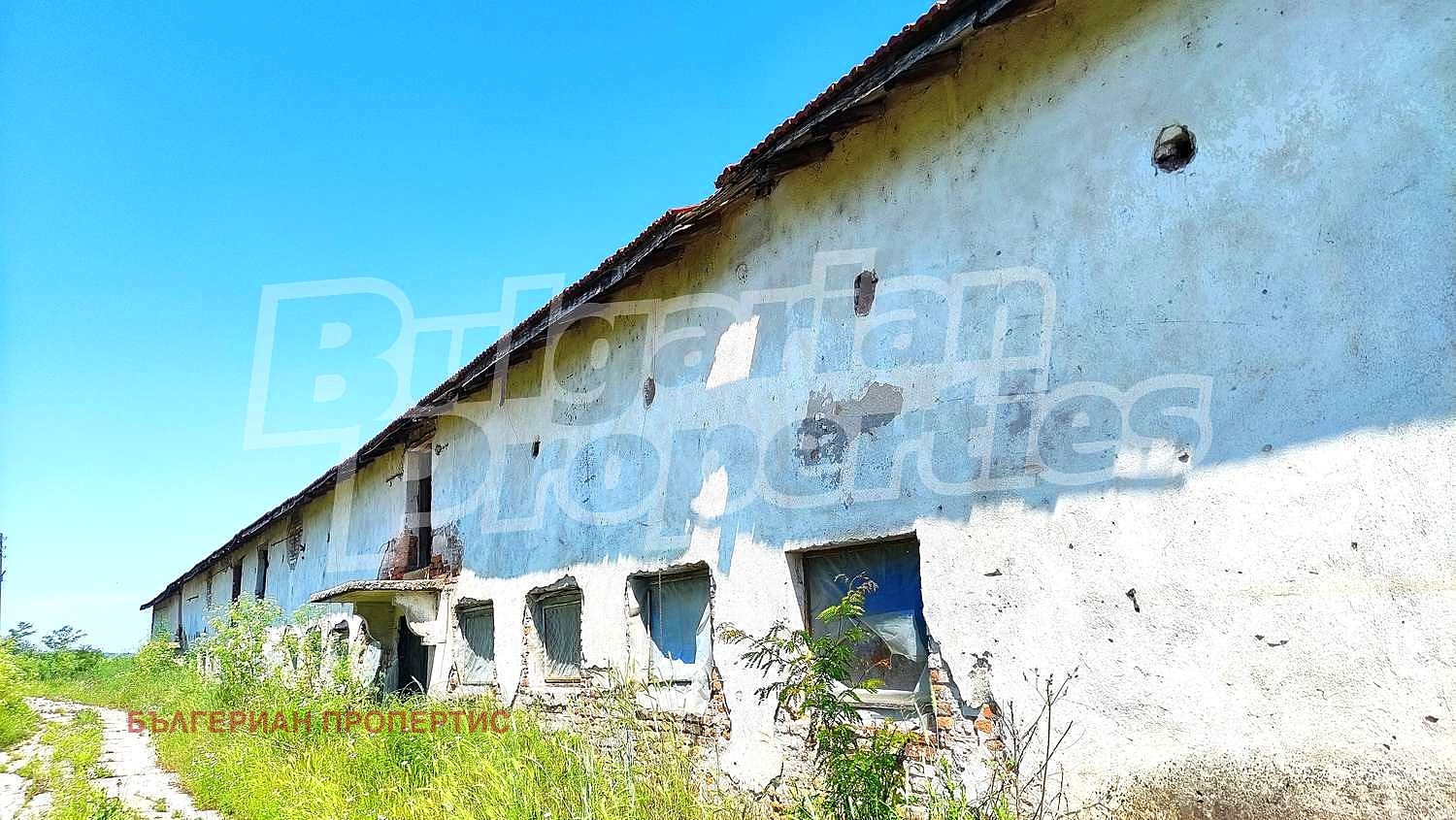 Продава ПРОМ. ПОМЕЩЕНИЕ | Imot.bg — изображение 3