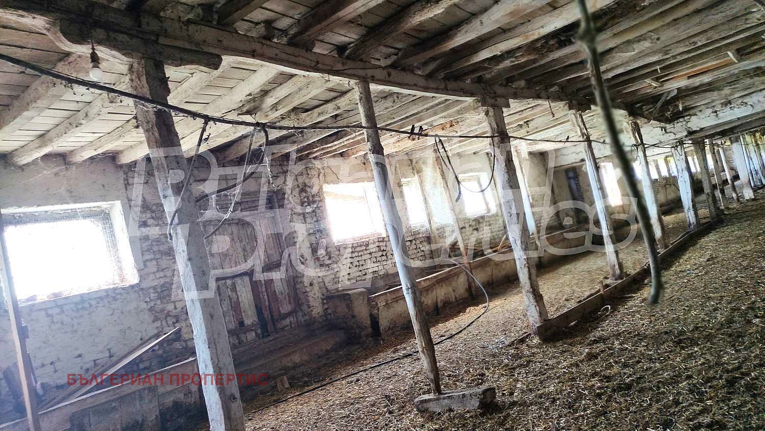 Продава ПРОМ. ПОМЕЩЕНИЕ | Imot.bg — изображение 6