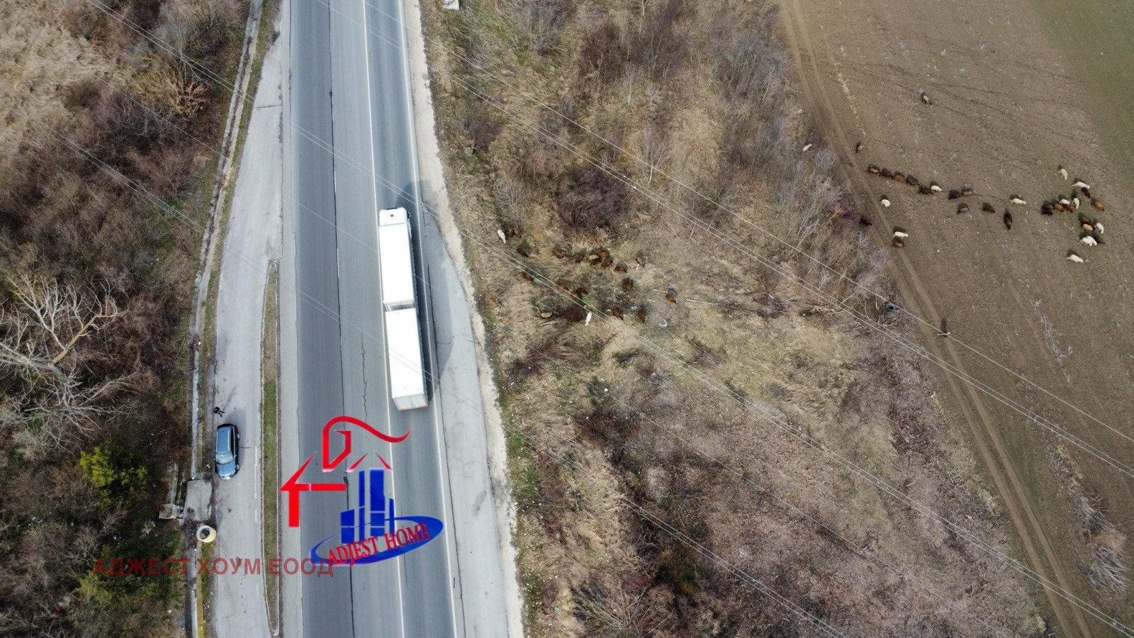 Продава ПАРЦЕЛ | Imot.bg — изображение 3