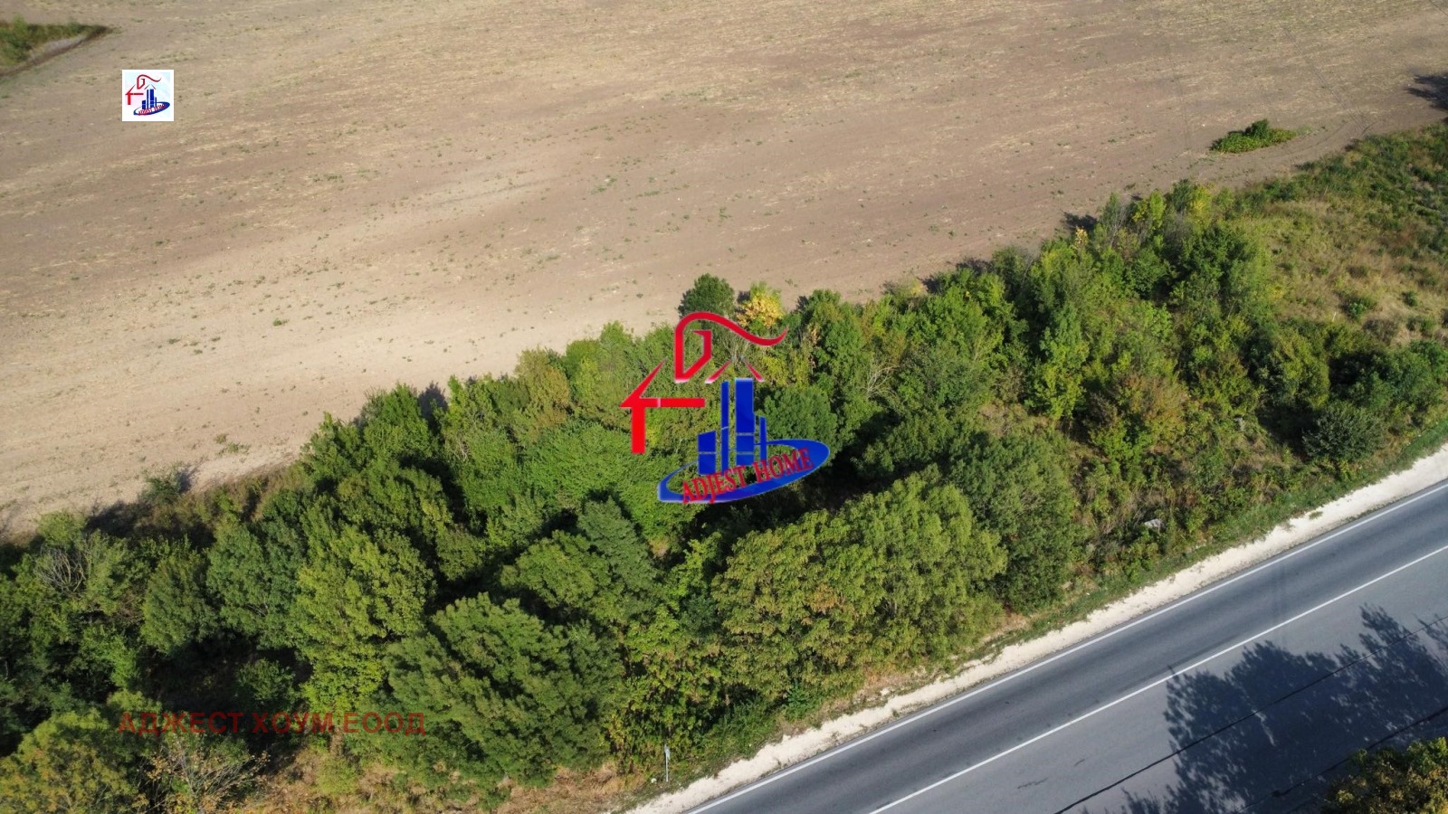 Продава ПАРЦЕЛ | Imot.bg — изображение 6