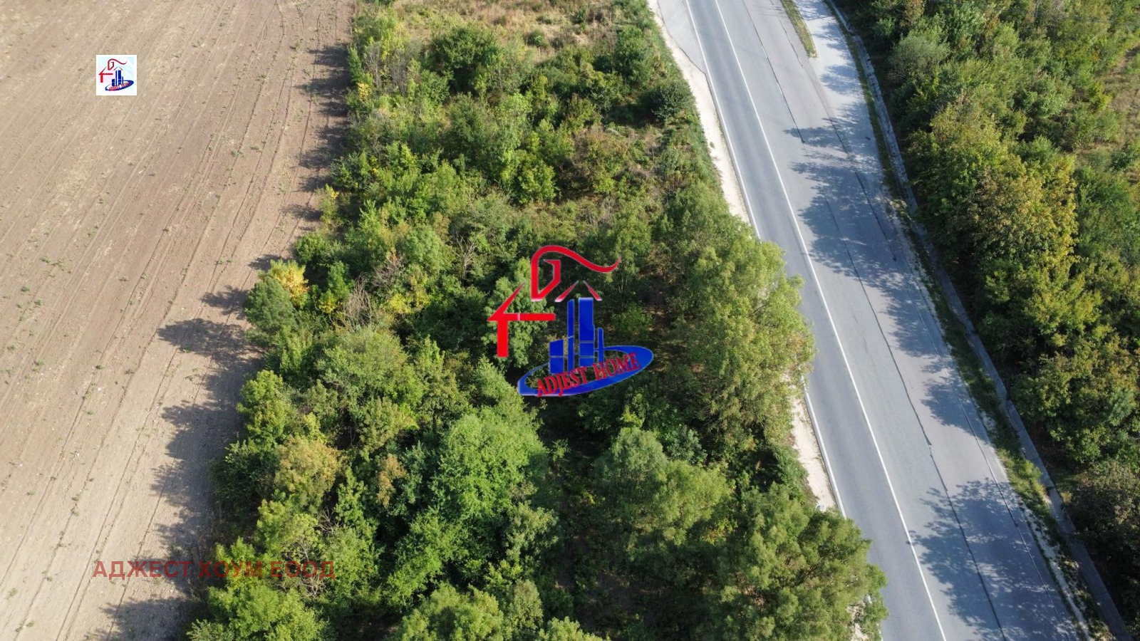 Продава ПАРЦЕЛ | Imot.bg — изображение 5