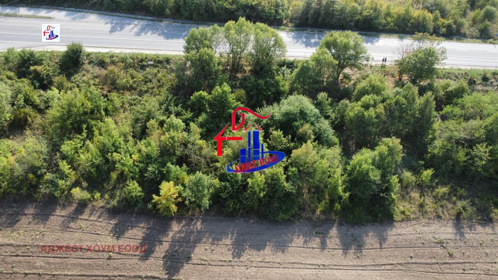 Продава ПАРЦЕЛ | Imot.bg — изображение 4