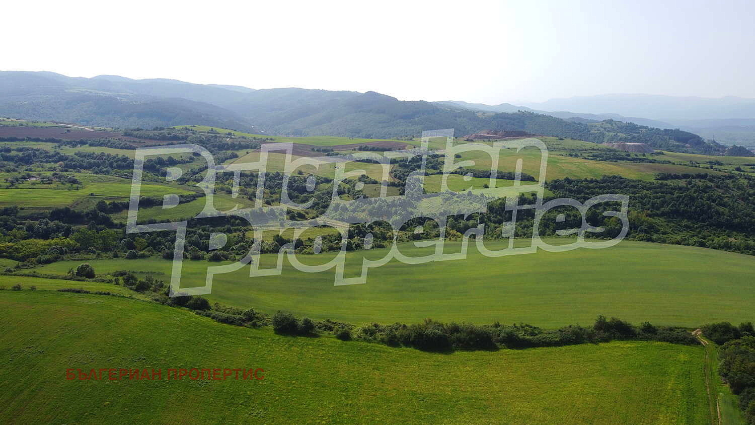 Продава ПАРЦЕЛ | Imot.bg — изображение 7