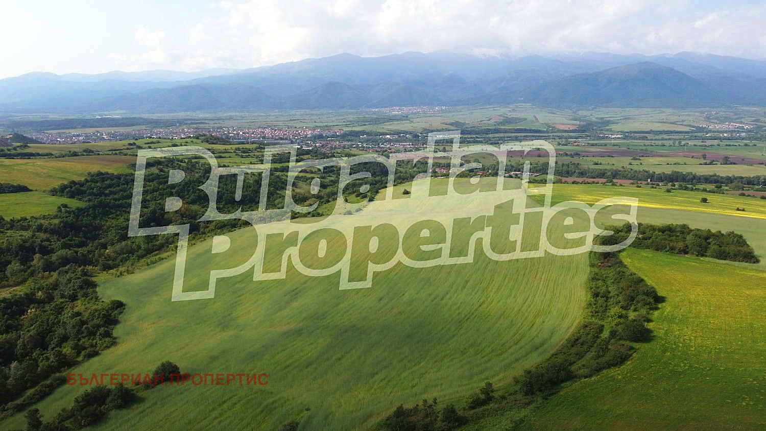 Продава ПАРЦЕЛ | Imot.bg — изображение 3