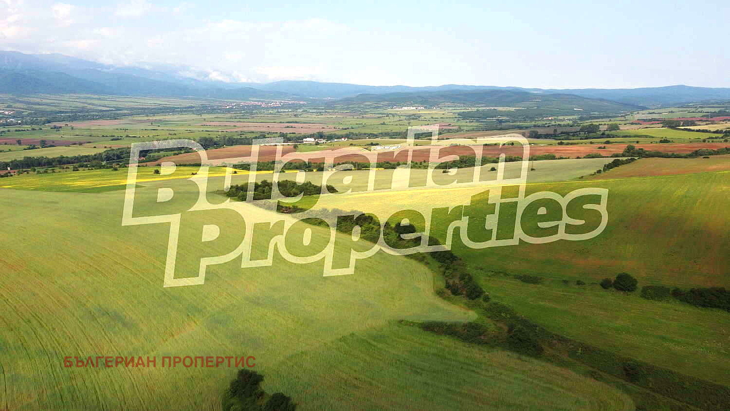 Продава ПАРЦЕЛ | Imot.bg — изображение 9