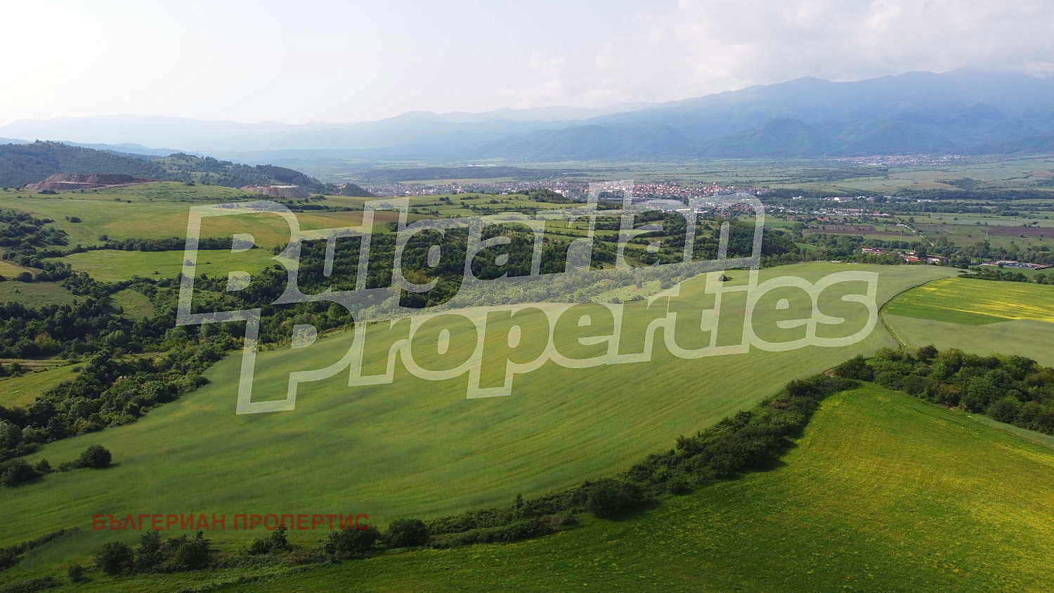 Продава ПАРЦЕЛ | Imot.bg — изображение 4