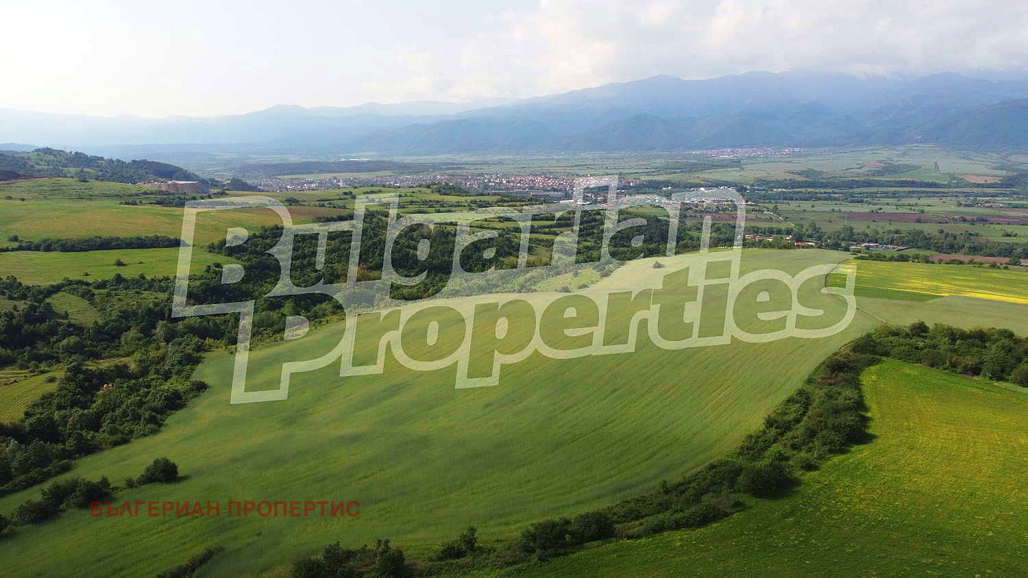 Продава ПАРЦЕЛ | Imot.bg — изображение 12