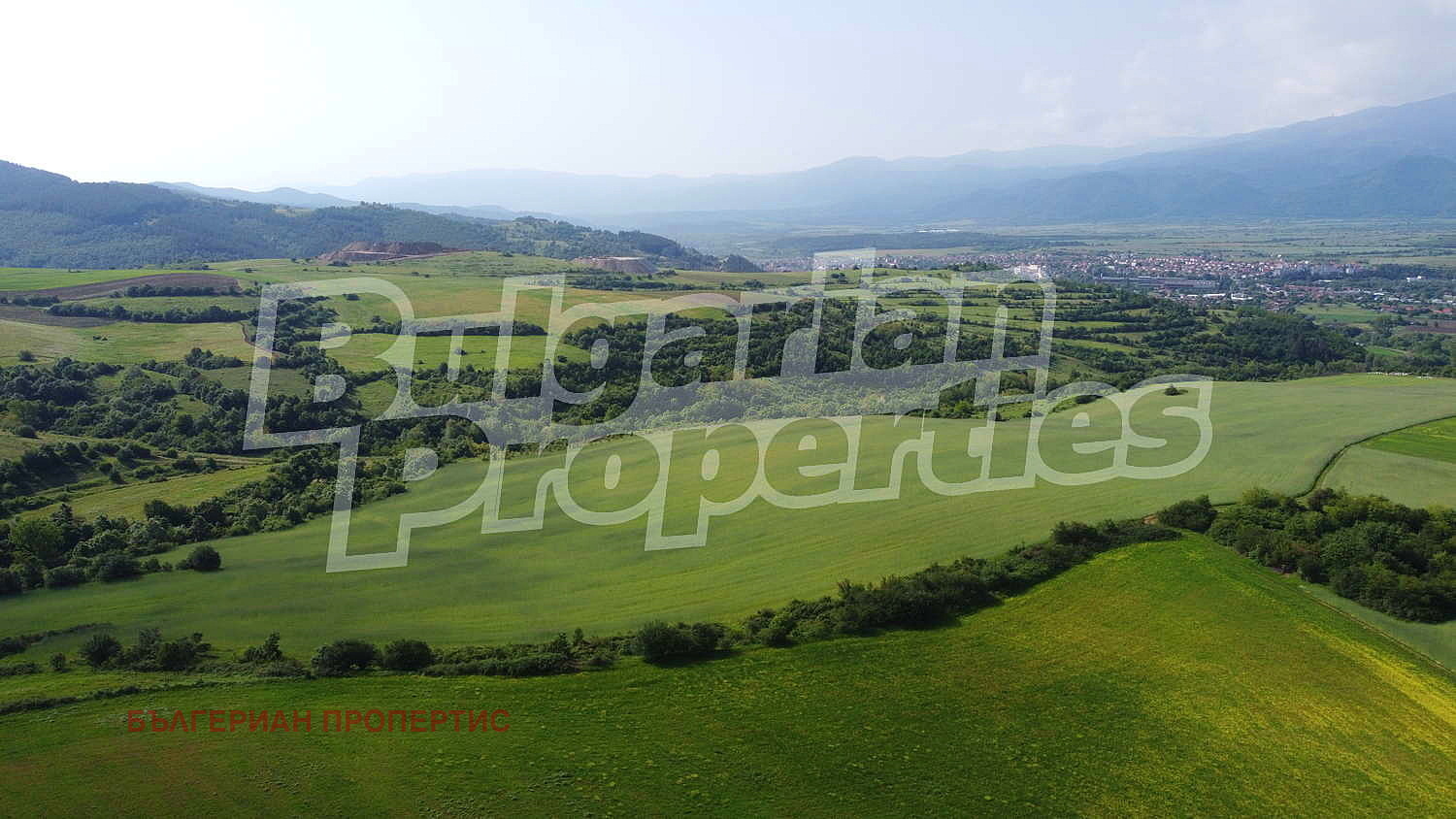 Продава ПАРЦЕЛ | Imot.bg — изображение 5